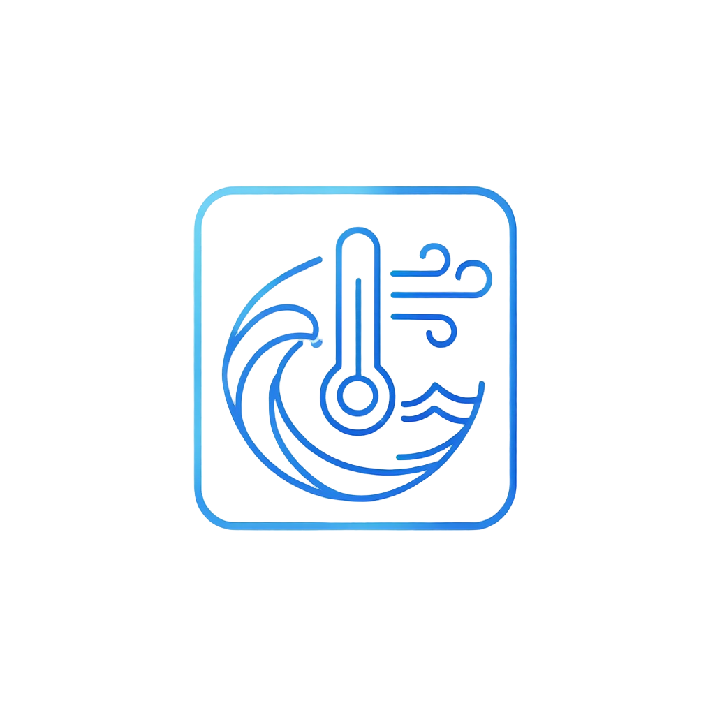 Water temperature management